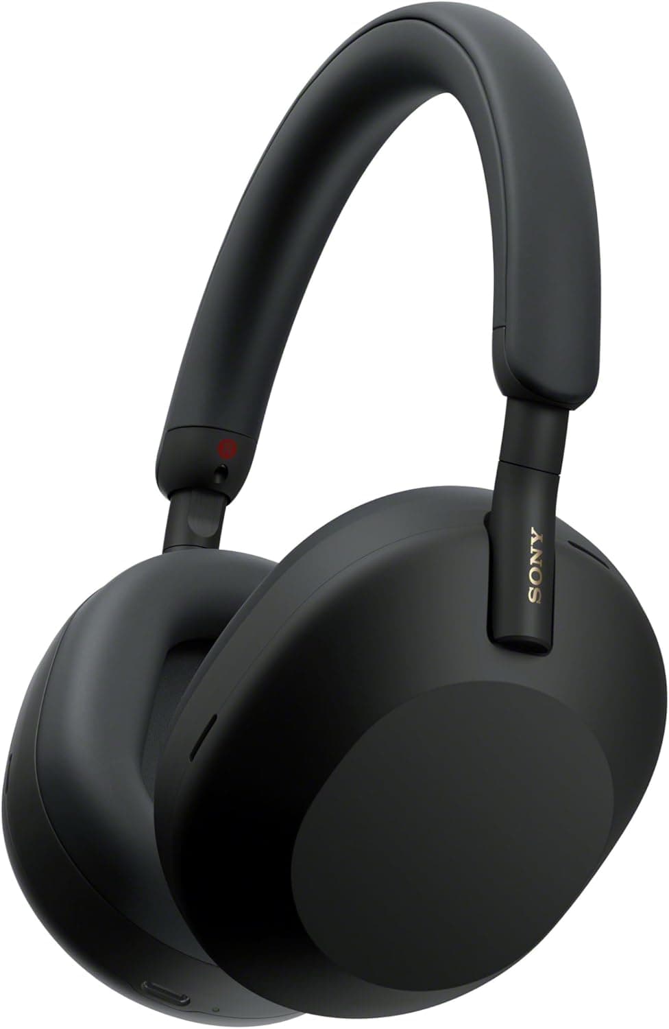 Sony WH-1000XM5 Noise-Canceling Headphones