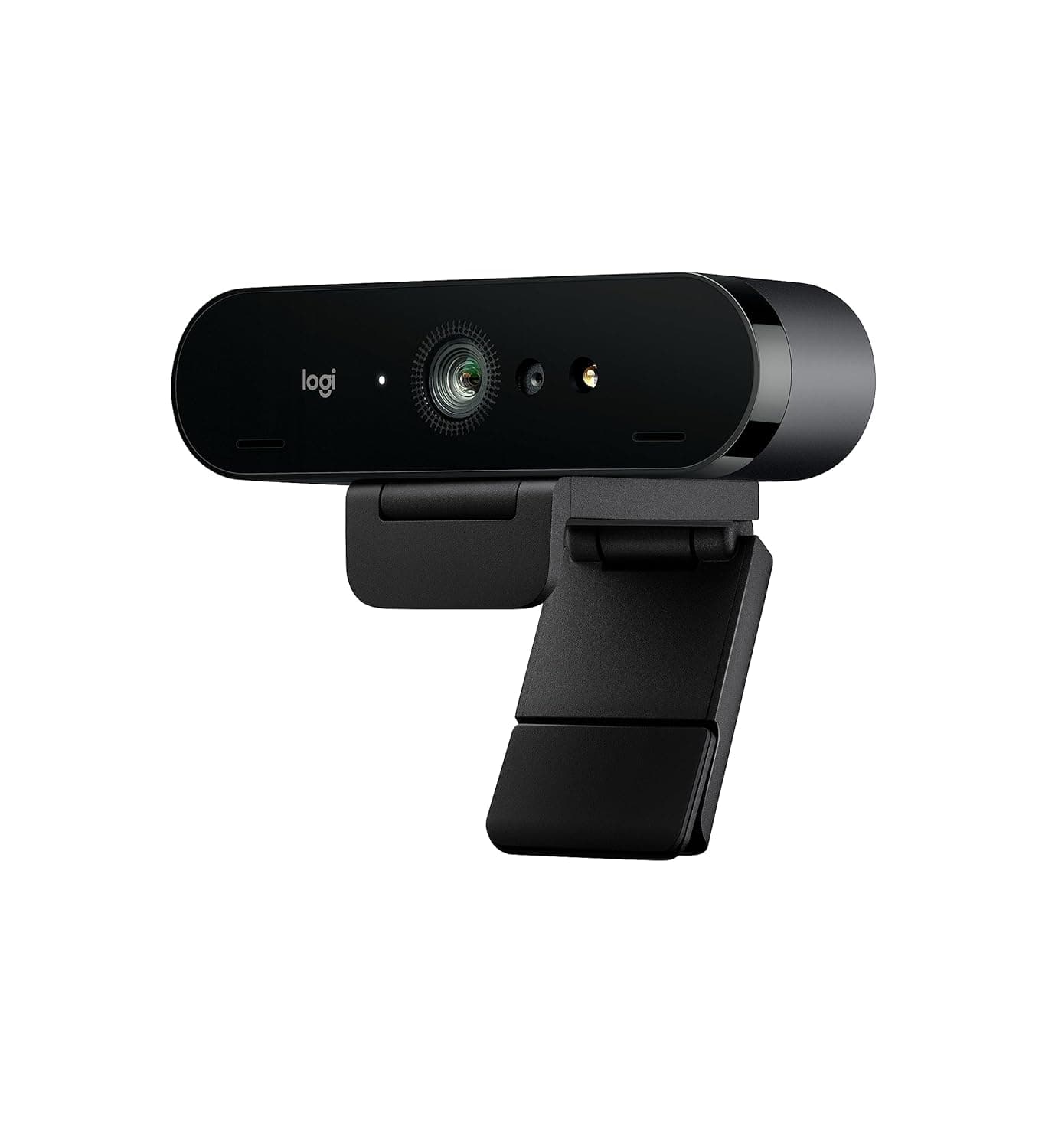 Logitech Brio Stream 4K Webcam