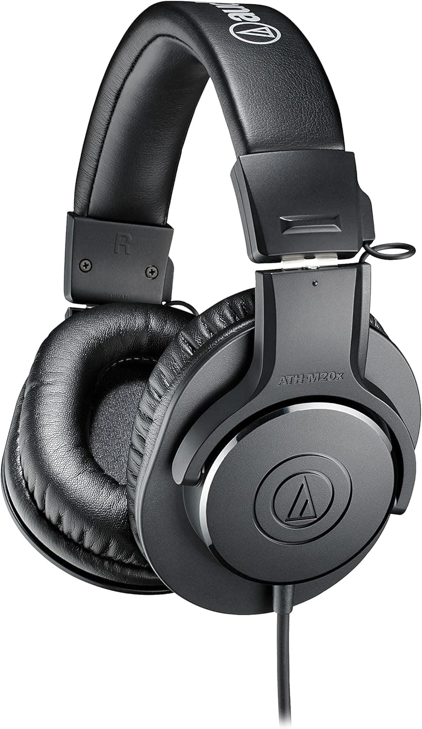 Audio-Technica ATH-M20x Studio Headphones