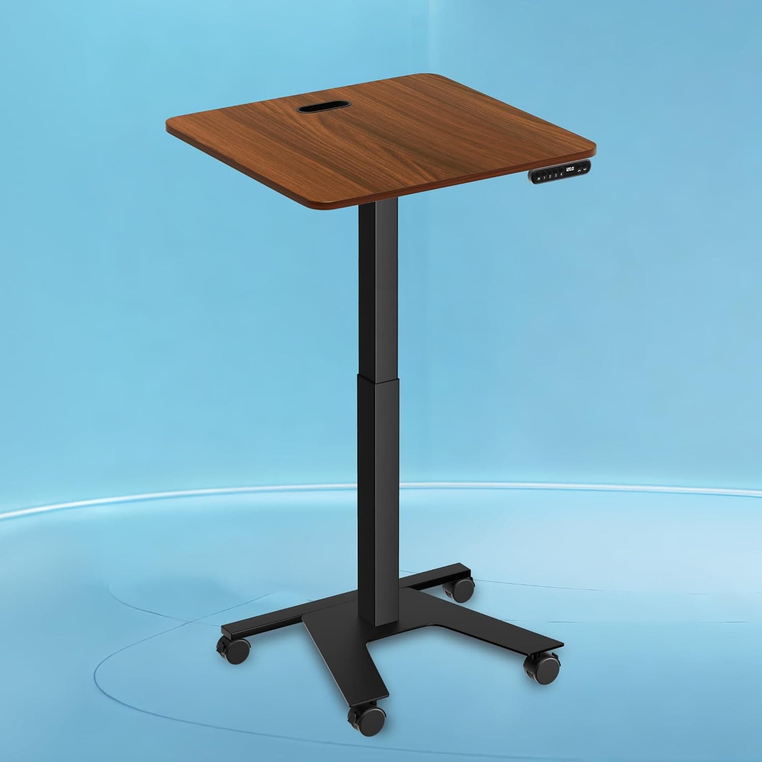 Sleep Company AeroMini Electric Desk