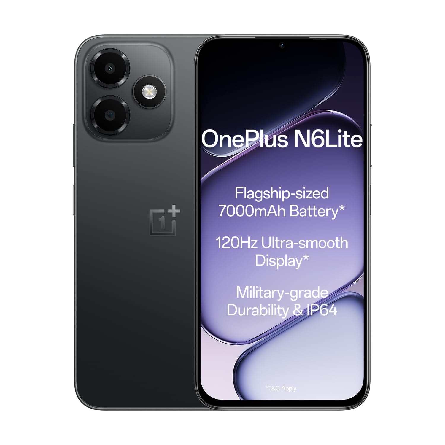 OnePlus N6 Lite 4GB/64GB